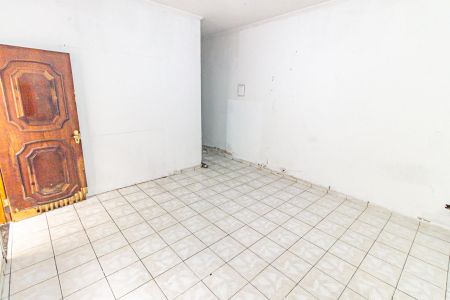 Sala de casa para alugar com 2 quartos, 180m² em Quarta Parada, São Paulo