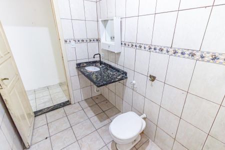 Casa para alugar com 180m², 2 quartos e 4 vagasBanheiro