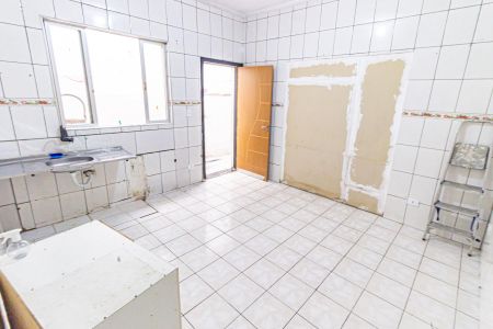 Casa para alugar com 180m², 2 quartos e 4 vagasCozinha