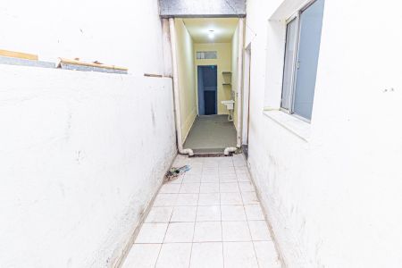 Casa para alugar com 180m², 2 quartos e 4 vagasÁrea de Serviço