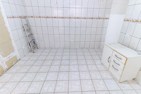 Casa para alugar com 180m², 2 quartos e 4 vagasCozinha