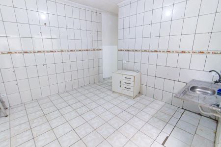 Casa para alugar com 180m², 2 quartos e 4 vagasCozinha