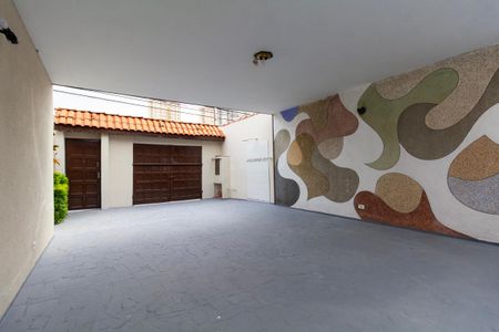 Casa à venda com 250m², 3 quartos e 4 vagasGaragem