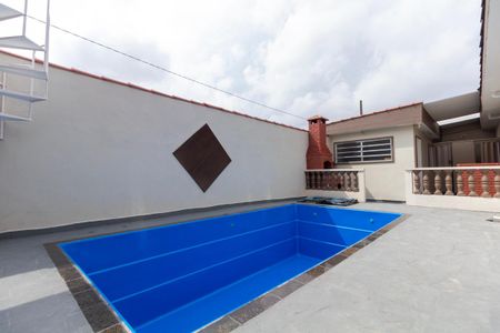 Casa à venda com 250m², 3 quartos e 4 vagasPiscina