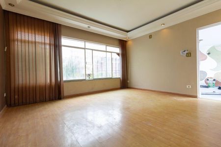 Sala de casa à venda com 3 quartos, 250m² em Jardim Aricanduva, São Paulo