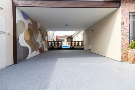 Casa à venda com 250m², 3 quartos e 4 vagasGaragem