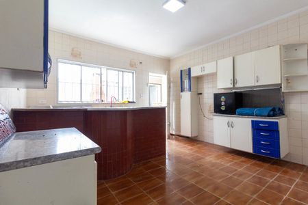 Casa à venda com 250m², 3 quartos e 4 vagasCozinha