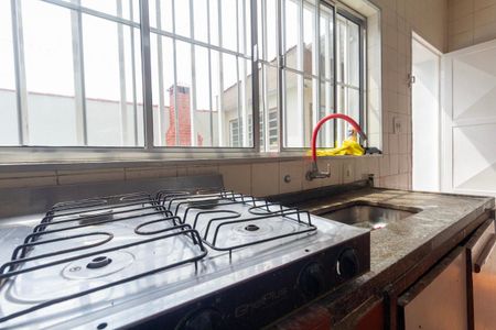 Casa à venda com 250m², 3 quartos e 4 vagasCozinha