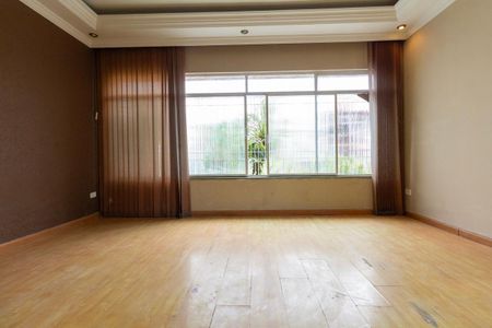 Sala de casa à venda com 3 quartos, 250m² em Jardim Aricanduva, São Paulo