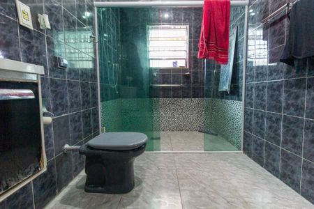 Casa à venda com 250m², 3 quartos e 4 vagasBanheiro