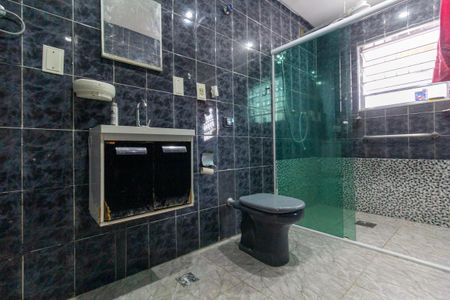 Casa à venda com 250m², 3 quartos e 4 vagasBanheiro