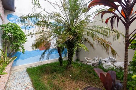 Casa à venda com 250m², 3 quartos e 4 vagasJardim