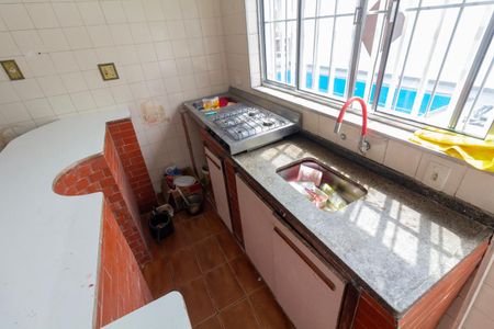 Casa à venda com 250m², 3 quartos e 4 vagasCozinha
