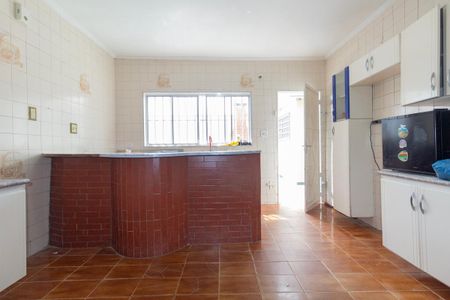 Casa à venda com 250m², 3 quartos e 4 vagasCozinha