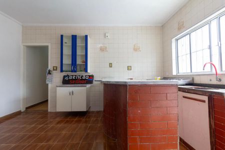 Casa à venda com 250m², 3 quartos e 4 vagasCozinha