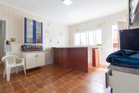 Casa à venda com 250m², 3 quartos e 4 vagasCozinha