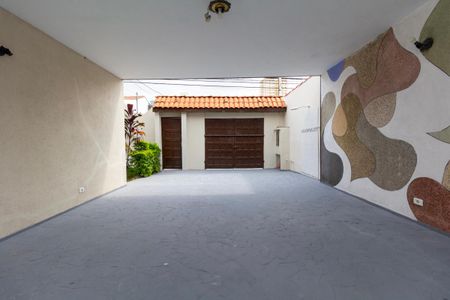 Casa à venda com 250m², 3 quartos e 4 vagasGaragem