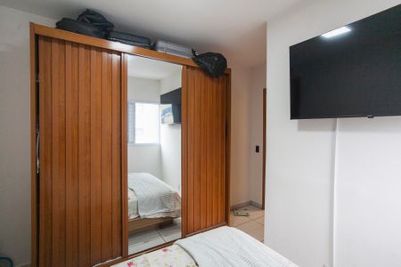 Apartamento para alugar com 47m², 2 quartos e 1 vaga Apartamento para alugar com 47m², 2 quartos e 1 vagaQuarto 1