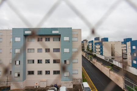 Apartamento para alugar com 47m², 2 quartos e 1 vaga Apartamento para alugar com 47m², 2 quartos e 1 vagaVista do Quarto 2