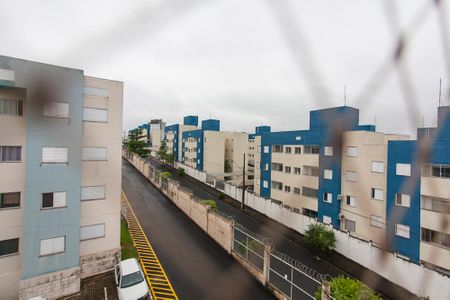 Apartamento para alugar com 47m², 2 quartos e 1 vaga