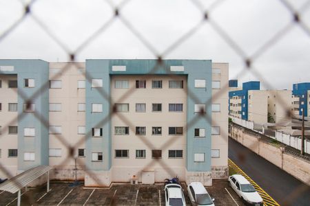 Apartamento para alugar com 47m², 2 quartos e 1 vaga Apartamento para alugar com 47m², 2 quartos e 1 vagaÁrea de Serviço