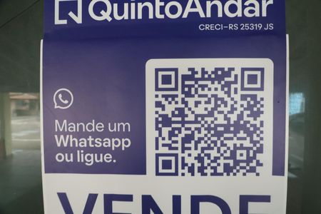 Casa de condomínio à venda com 46m², 2 quartos e 1 vagaQr code 