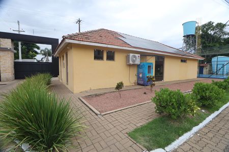 Casa de condomínio à venda com 46m², 2 quartos e 1 vagaÁrea comum - Salão de festas