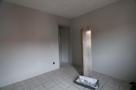 Quarto 2 de casa de condomínio à venda com 2 quartos, 46m² em Rio Branco, Canoas