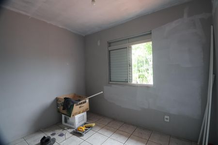 Casa de condomínio à venda com 46m², 2 quartos e 1 vagaQuarto 1