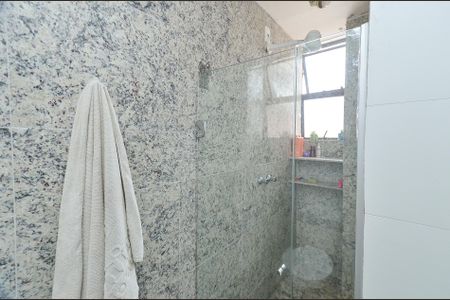 Apartamento para alugar com 200m², 3 quartos e 2 vagas Apartamento para alugar com 200m², 3 quartos e 2 vagasBanheiro Social