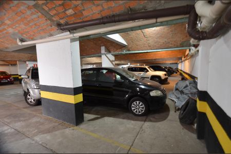 Apartamento para alugar com 200m², 3 quartos e 2 vagas Apartamento para alugar com 200m², 3 quartos e 2 vagasGaragem