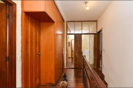 Apartamento para alugar com 200m², 3 quartos e 2 vagas Apartamento para alugar com 200m², 3 quartos e 2 vagasCorredor