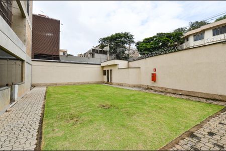 Apartamento para alugar com 200m², 3 quartos e 2 vagas Apartamento para alugar com 200m², 3 quartos e 2 vagasÁrea comum