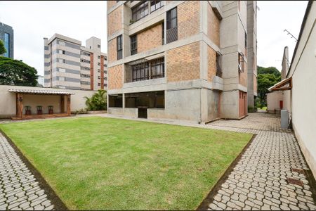Apartamento para alugar com 200m², 3 quartos e 2 vagas Apartamento para alugar com 200m², 3 quartos e 2 vagasÁrea comum