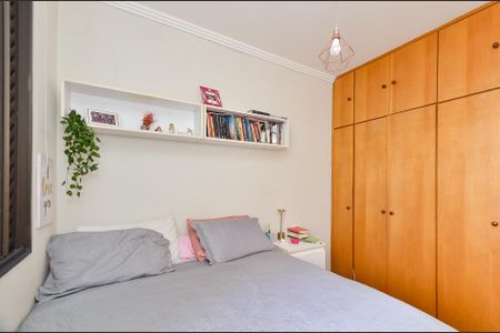 Apartamento para alugar com 200m², 3 quartos e 2 vagas Apartamento para alugar com 200m², 3 quartos e 2 vagasQuarto 2