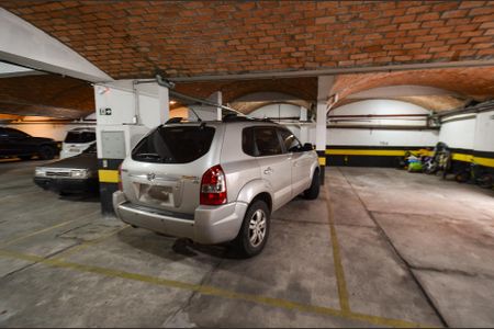 Apartamento para alugar com 200m², 3 quartos e 2 vagas Apartamento para alugar com 200m², 3 quartos e 2 vagasGaragem