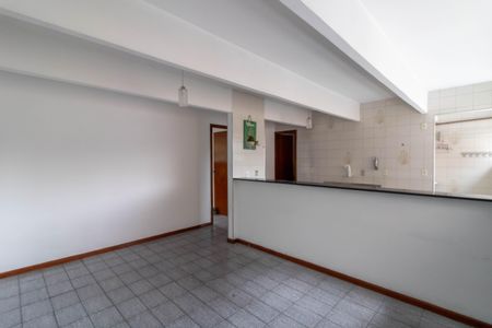 Sala de apartamento para alugar com 2 quartos, 64m² em Parque Cecap, Guarulhos