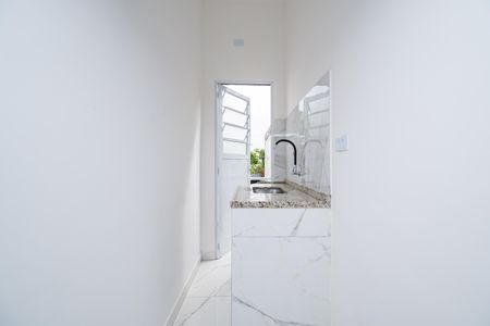 Studio para alugar com 15m², 1 quarto e sem vagaKitnet