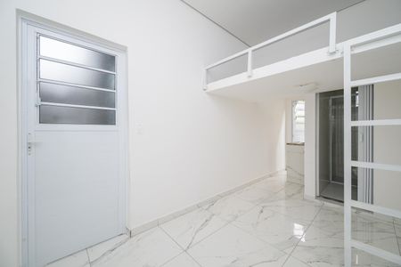 Studio para alugar com 15m², 1 quarto e sem vagaKitnet
