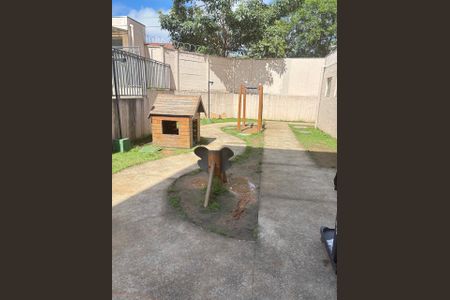 Apartamento para alugar com 42m², 2 quartos e 1 vagaÁrea externa