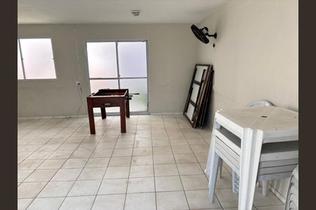 Apartamento para alugar com 42m², 2 quartos e 1 vagaÁrea externa