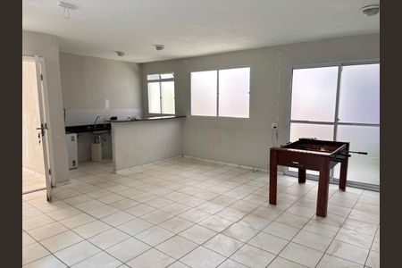 Apartamento para alugar com 42m², 2 quartos e 1 vagaÁrea externa