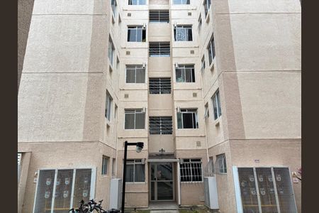 Apartamento para alugar com 42m², 2 quartos e 1 vagaÁrea externa