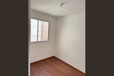 Quarto de apartamento para alugar com 2 quartos, 42m² em Trindade, São Gonçalo