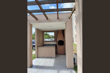 Apartamento para alugar com 42m², 2 quartos e 1 vagaÁrea externa