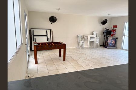 Apartamento para alugar com 42m², 2 quartos e 1 vagaÁrea externa