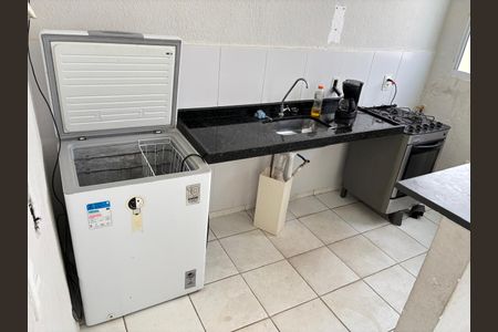 Apartamento para alugar com 42m², 2 quartos e 1 vagaÁrea externa
