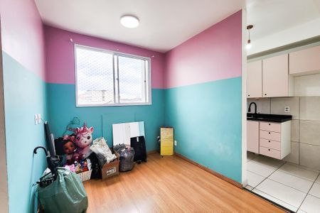 Apartamento para alugar com 42m², 2 quartos e sem vaga Apartamento para alugar com 42m², 2 quartos e sem vagaSala
