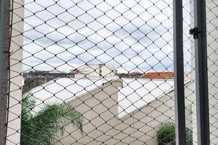 Vista  de apartamento para alugar com 2 quartos, 42m² em Imperial de São Cristóvão, Rio de Janeiro