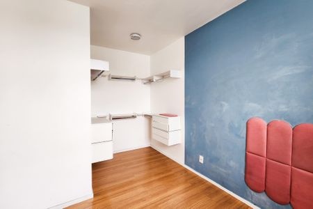 Apartamento para alugar com 42m², 2 quartos e sem vaga Apartamento para alugar com 42m², 2 quartos e sem vagaQuarto 2